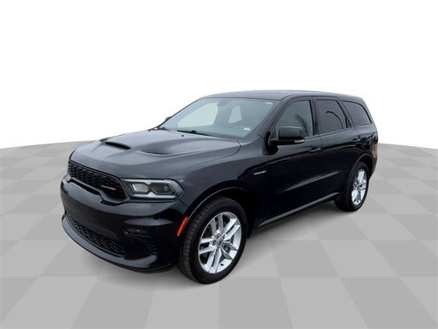 used 2022 Dodge Durango car, priced at $34,550