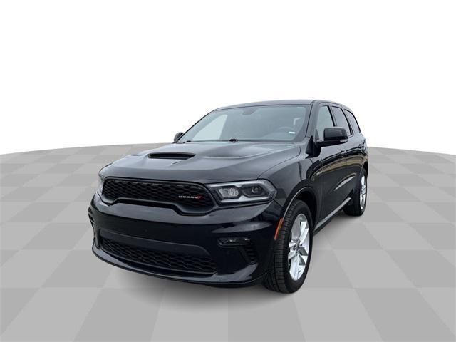 used 2022 Dodge Durango car, priced at $34,550