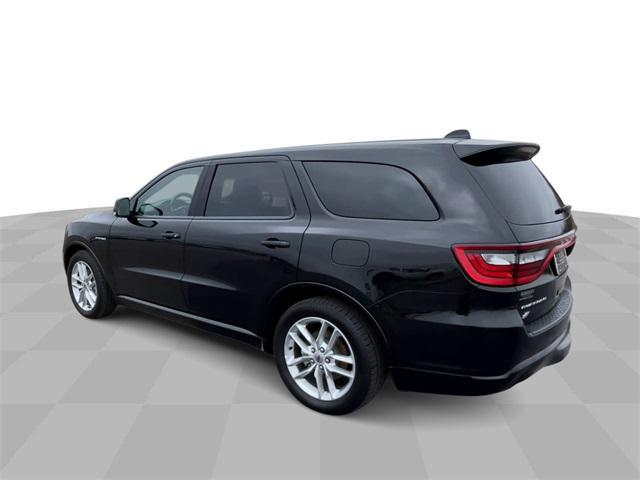 used 2022 Dodge Durango car, priced at $34,550