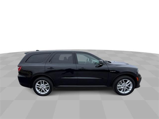 used 2022 Dodge Durango car, priced at $34,550