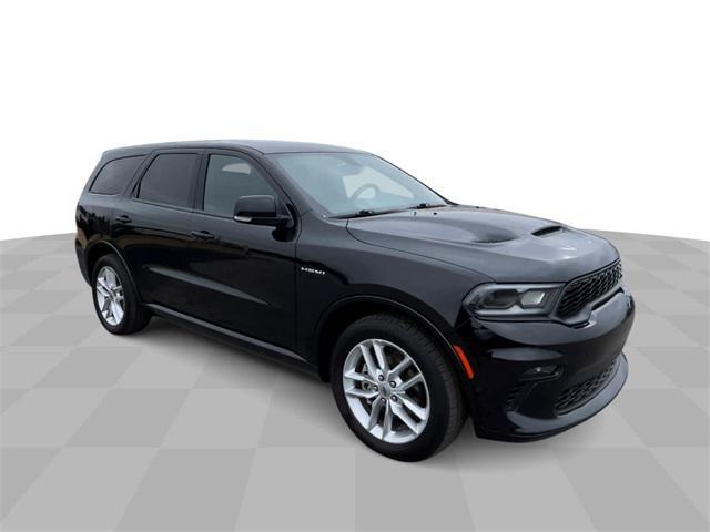 used 2022 Dodge Durango car, priced at $34,550