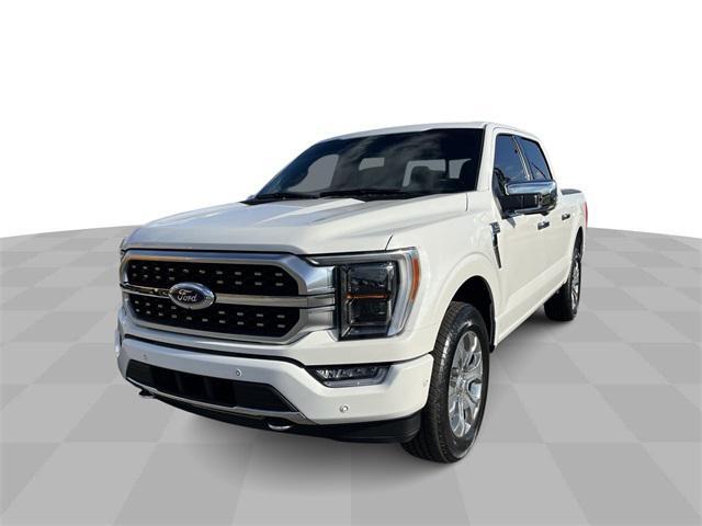 used 2023 Ford F-150 car, priced at $59,250