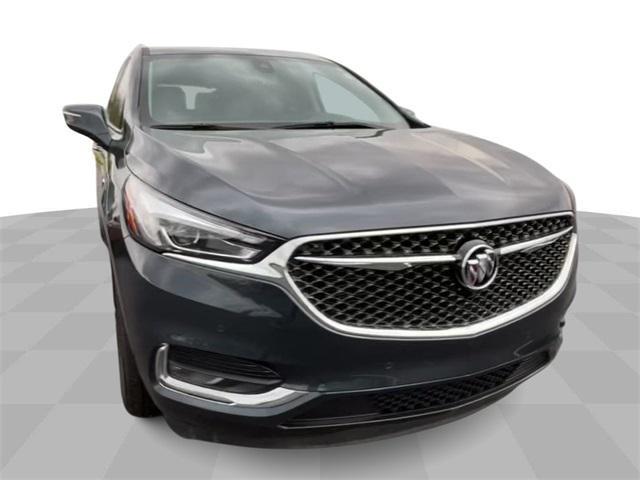 used 2019 Buick Enclave car, priced at $29,500