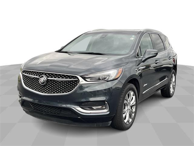 used 2019 Buick Enclave car, priced at $29,000