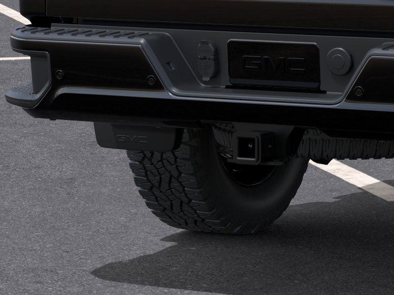 new 2026 GMC Sierra 2500 car, priced at $92,905