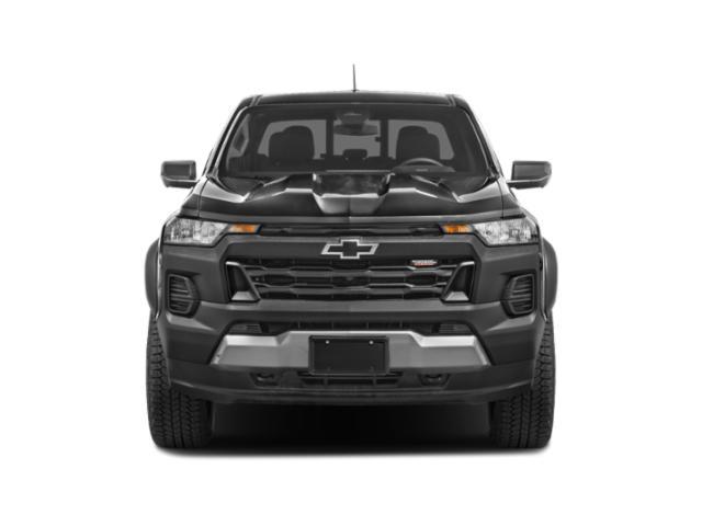 used 2023 Chevrolet Colorado car, priced at $38,850