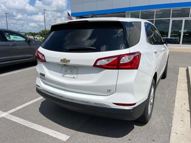used 2019 Chevrolet Equinox car