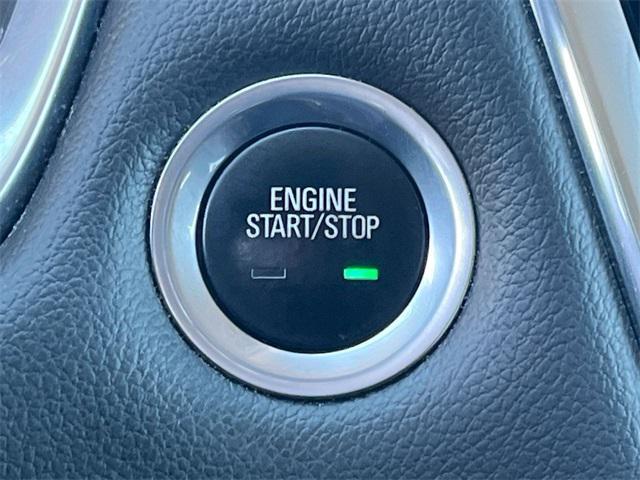 used 2020 Chevrolet Traverse car, priced at $20,950