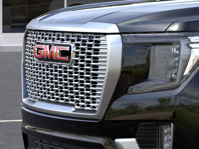 new 2024 GMC Yukon car, priced at $84,610