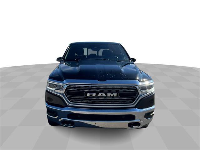 used 2019 Ram 1500 car, priced at $35,750