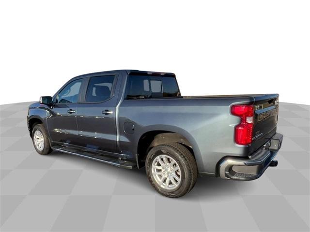 used 2019 Chevrolet Silverado 1500 car, priced at $28,150