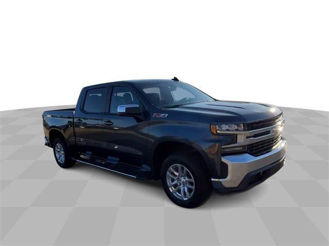 used 2019 Chevrolet Silverado 1500 car, priced at $28,150