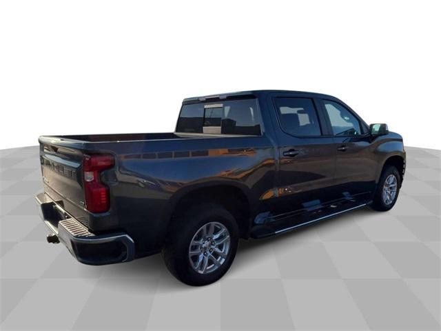 used 2019 Chevrolet Silverado 1500 car, priced at $28,150