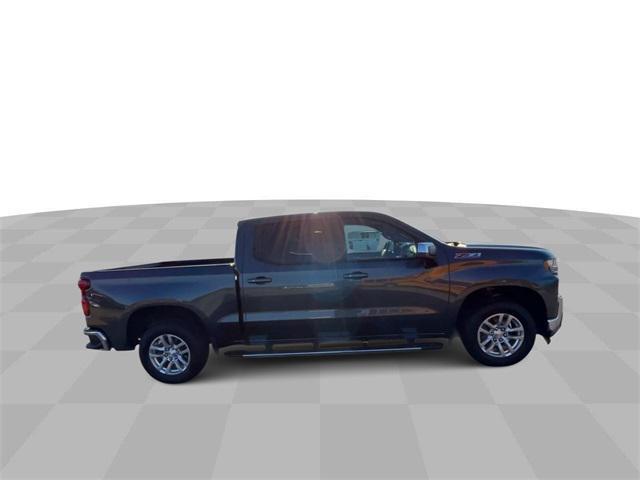 used 2019 Chevrolet Silverado 1500 car, priced at $28,150