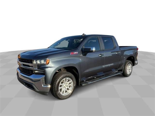 used 2019 Chevrolet Silverado 1500 car, priced at $28,150