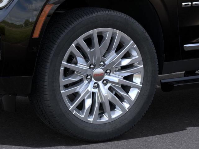 new 2025 GMC Yukon XL car, priced at $93,145