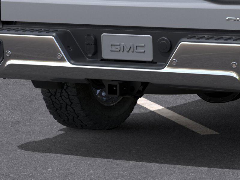 new 2026 GMC Sierra 1500 car, priced at $63,420