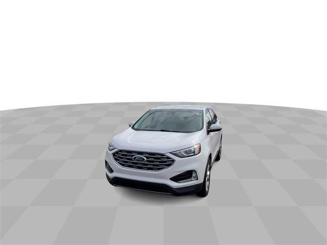 used 2019 Ford Edge car, priced at $19,450