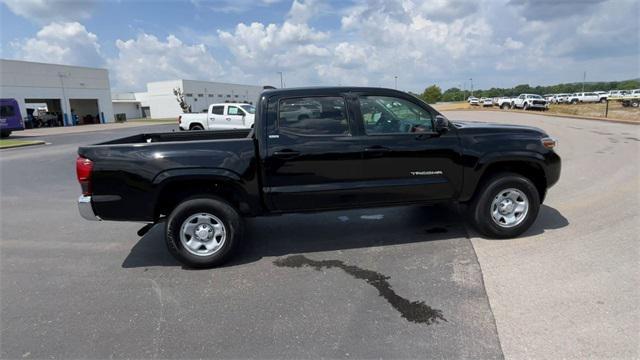 used 2023 Toyota Tacoma car, priced at $28,950