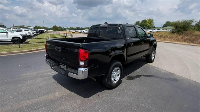 used 2023 Toyota Tacoma car, priced at $28,950