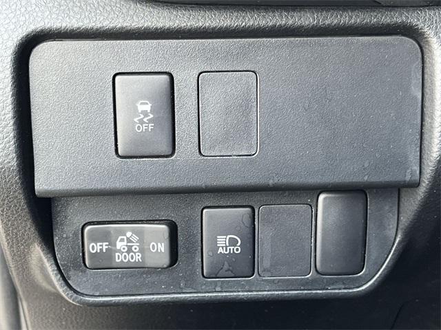 used 2023 Toyota Tacoma car, priced at $28,950