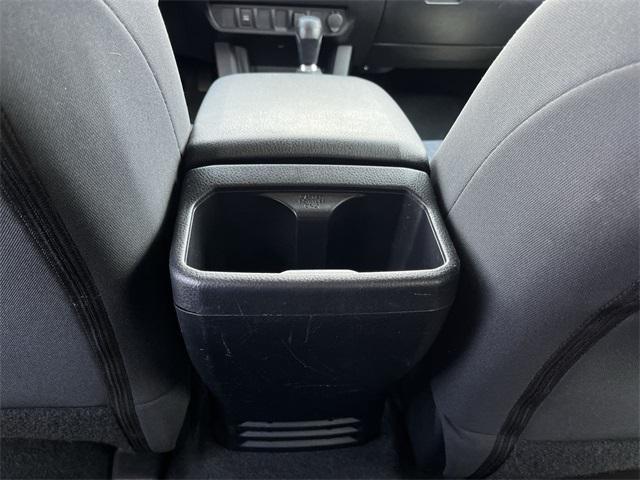used 2023 Toyota Tacoma car, priced at $28,950