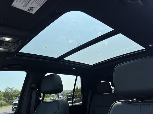 used 2023 Chevrolet Tahoe car, priced at $62,950