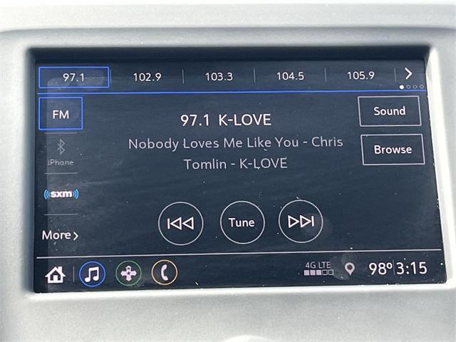 used 2021 Chevrolet Equinox car, priced at $21,950