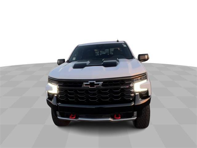 used 2022 Chevrolet Silverado 1500 car, priced at $55,350