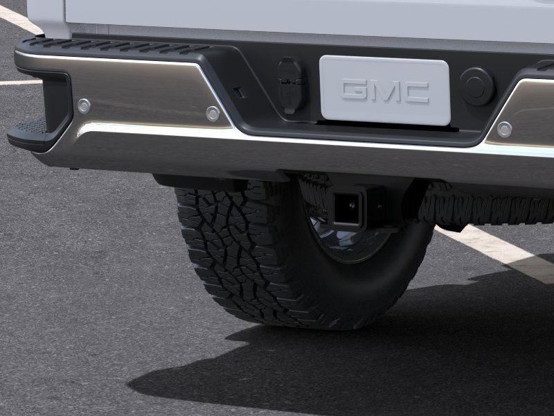 new 2025 GMC Sierra 2500 car, priced at $81,755