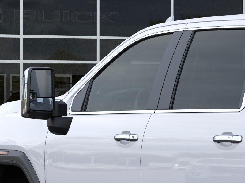 new 2025 GMC Sierra 2500 car, priced at $81,755