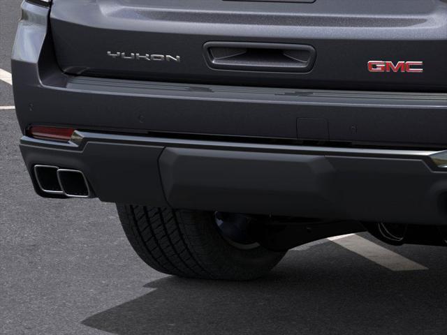 new 2025 GMC Yukon car, priced at $104,765