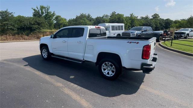 used 2019 Chevrolet Colorado car, priced at $24,950