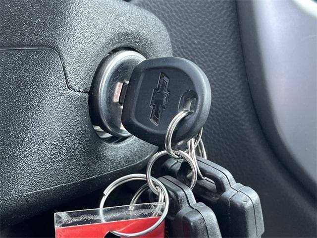 used 2019 Chevrolet Colorado car, priced at $24,950