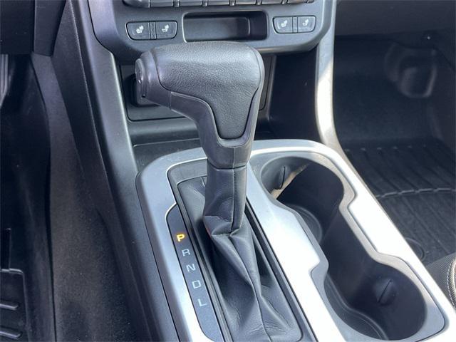used 2019 Chevrolet Colorado car, priced at $24,950