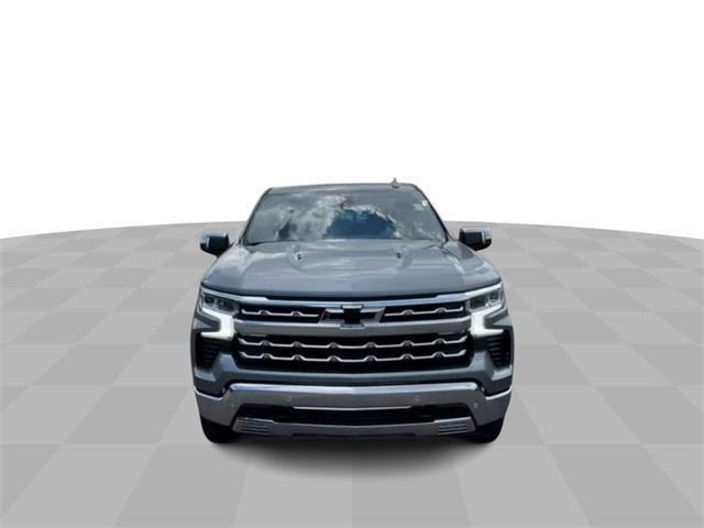 used 2024 Chevrolet Silverado 1500 car, priced at $56,000