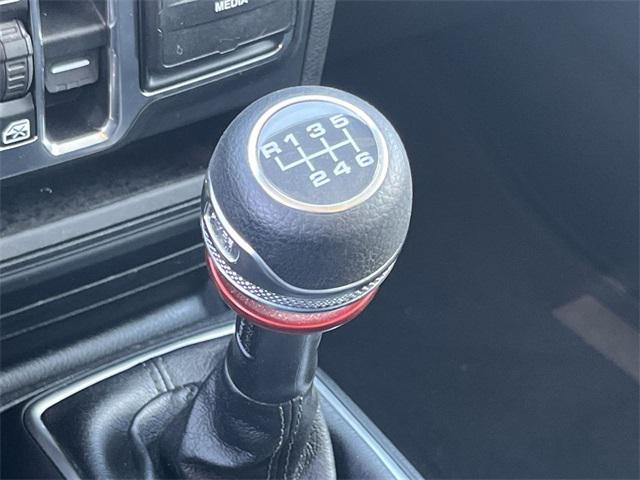 used 2019 Jeep Wrangler Unlimited car, priced at $26,950