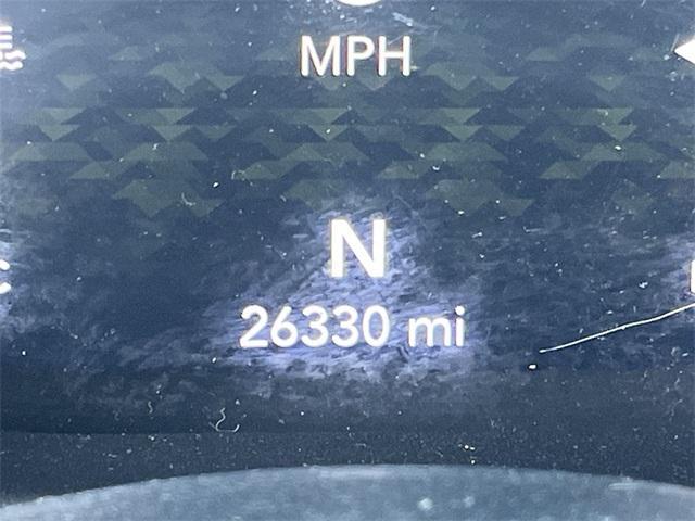 used 2019 Jeep Wrangler Unlimited car, priced at $26,950