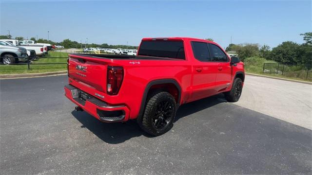 used 2024 GMC Sierra 1500 car, priced at $50,950