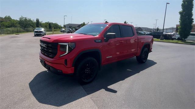 used 2024 GMC Sierra 1500 car, priced at $50,950