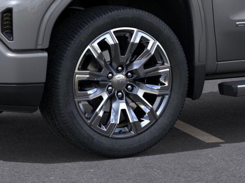 new 2026 GMC Sierra 1500 car, priced at $81,635