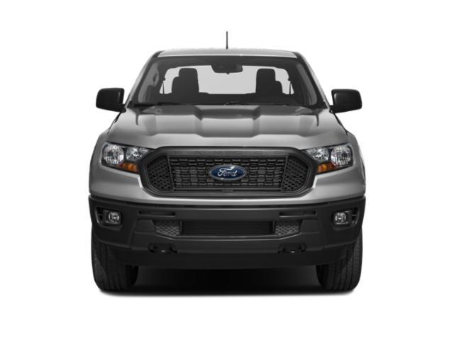 used 2022 Ford Ranger car