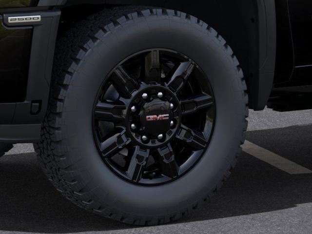 new 2025 GMC Sierra 2500 car, priced at $85,720