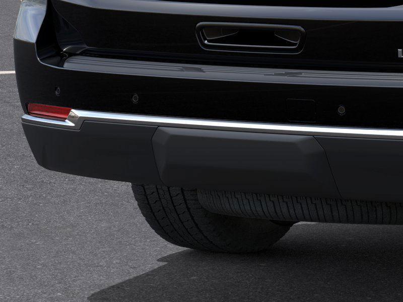 new 2026 Chevrolet Tahoe car, priced at $68,995