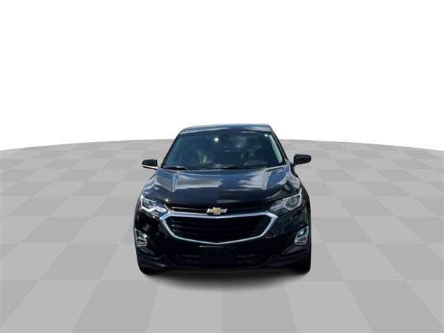 used 2021 Chevrolet Equinox car, priced at $21,000