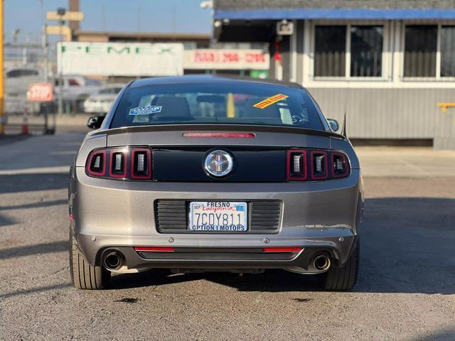 used 2013 Ford Mustang car, priced at $11,995