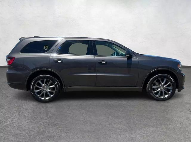 used 2017 Dodge Durango car, priced at $16,995