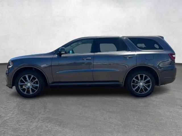 used 2017 Dodge Durango car, priced at $16,995