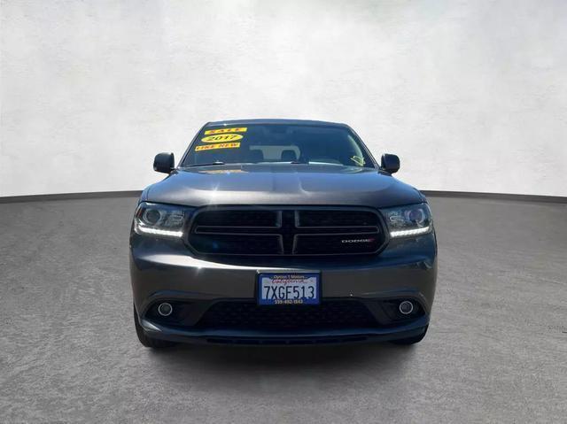 used 2017 Dodge Durango car, priced at $16,995