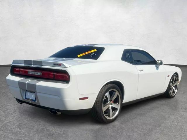 used 2012 Dodge Challenger car, priced at $26,995